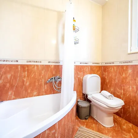 Mediterranean Luxury イアリソス