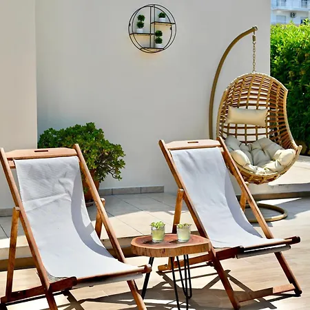 Mediterranean Luxury ヴィラ