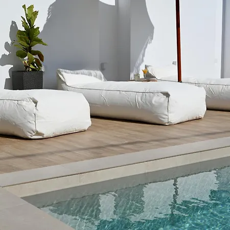 ヴィラ Mediterranean Luxury