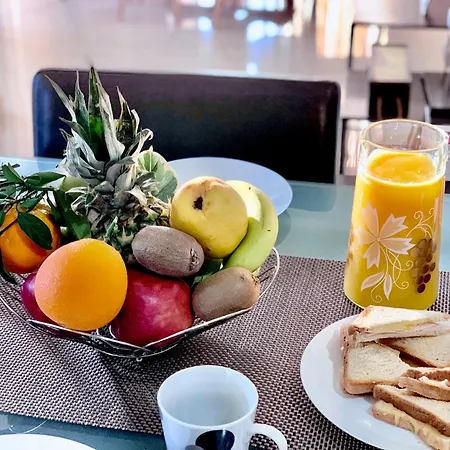 ヴィラ Mediterranean Luxury イアリソス