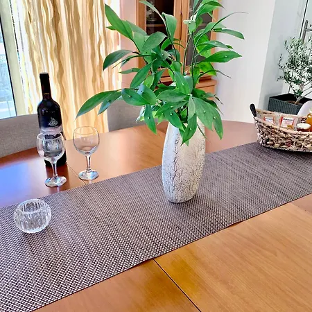 ヴィラ Mediterranean Luxury