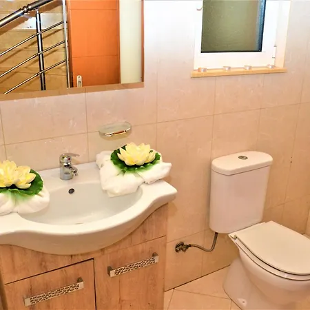 Mediterranean Luxury *