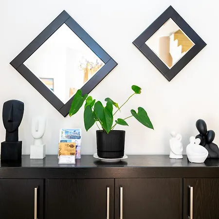 Mediterranean Luxury Ialysos (Rhodes)