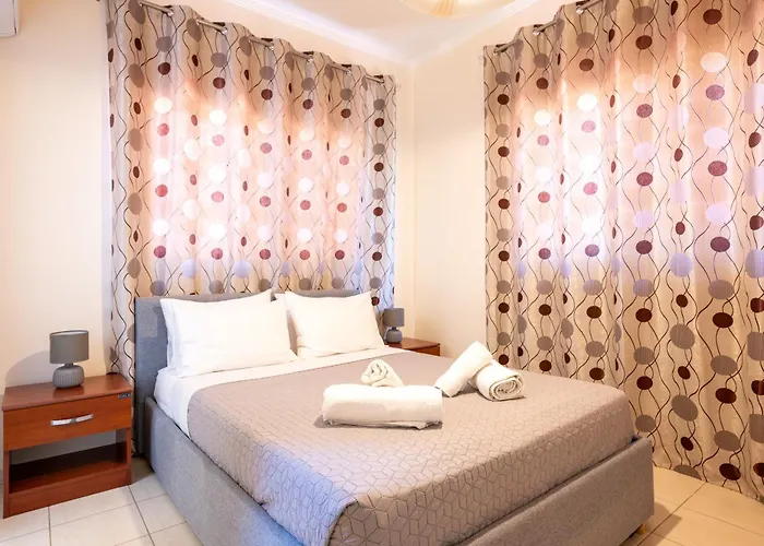 Mediterranean Luxury * Ialysos (Rhodes)