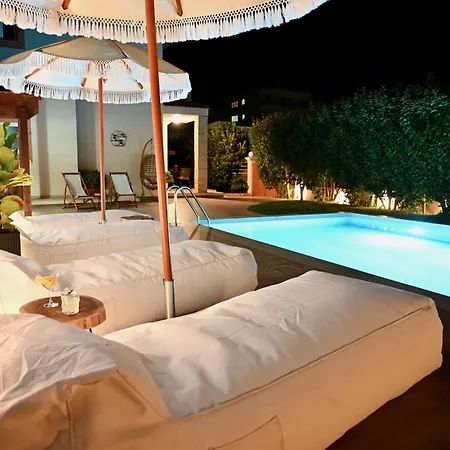 Mediterranean Luxury * Ialysos (Rhodes)