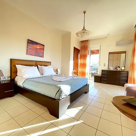 Villa Mediterranean Luxury *