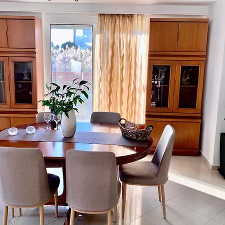 Villa Mediterranean Luxury Ialysos (Rhodes)
