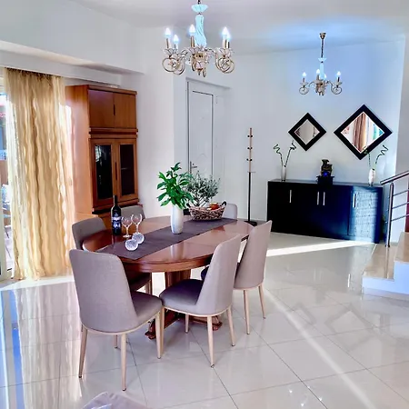 Mediterranean Luxury * Ialysos (Rhodes)