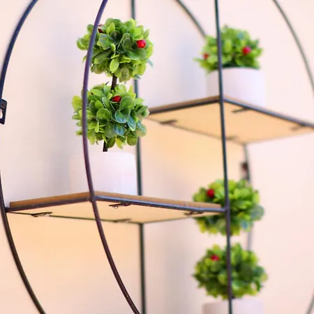 Mediterranean Luxury Villa