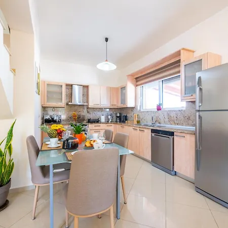 Mediterranean Luxury Ialysos (Rhodes)