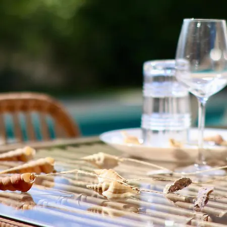 Villa Mediterranean Luxury