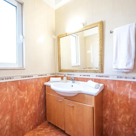 Mediterranean Luxury Villa Ialisos