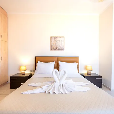 Mediterranean Luxury *