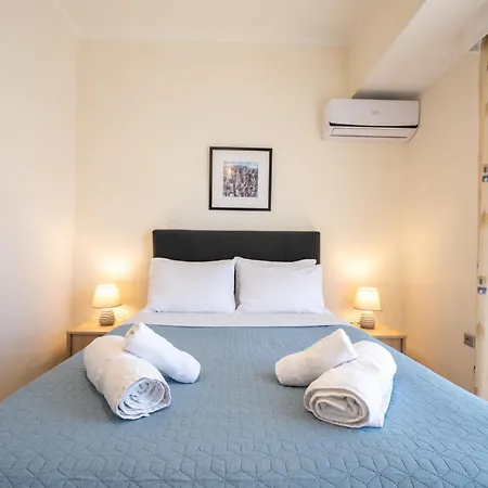 וילה Mediterranean Luxury *