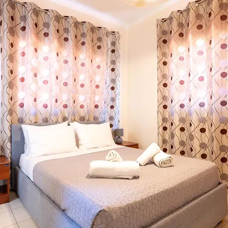Mediterranean Luxury * Ialisos
