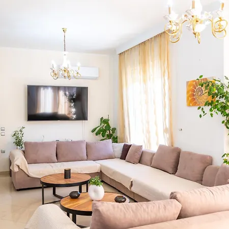 Mediterranean Luxury