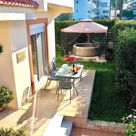 Villa Mediterranean Luxury *
