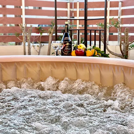 וילה Mediterranean Luxury יאליסוס