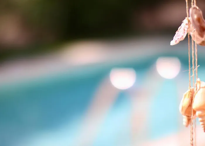 Вилла Mediterranean Luxury