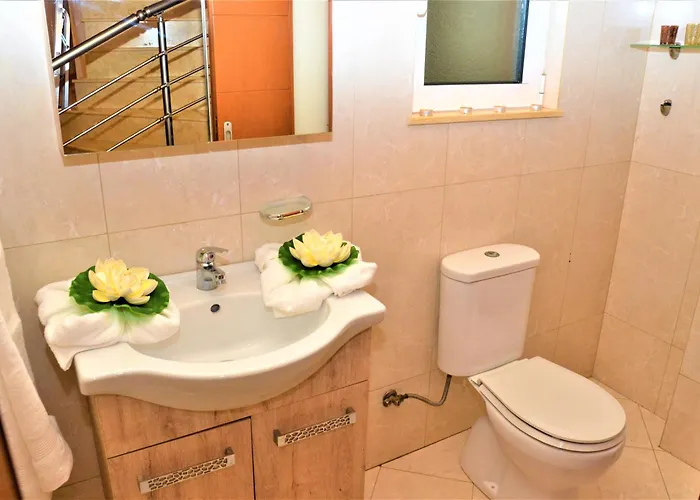 Mediterranean Luxury *