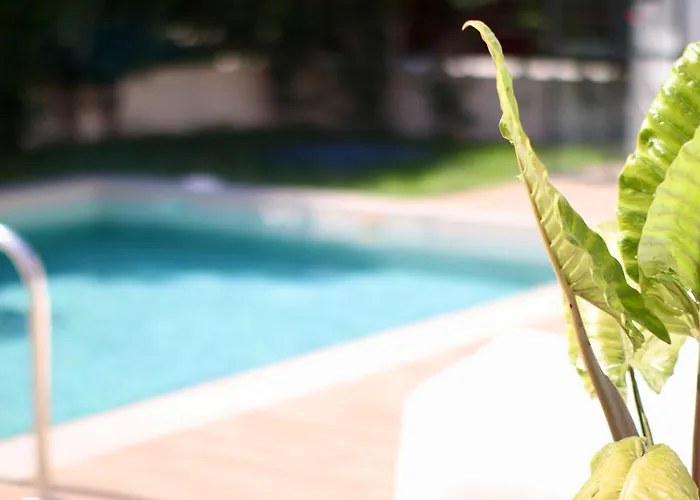 Mediterranean Luxury