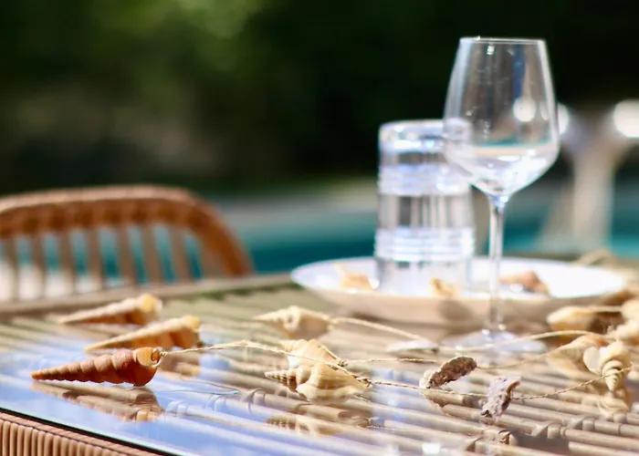 Вилла Mediterranean Luxury