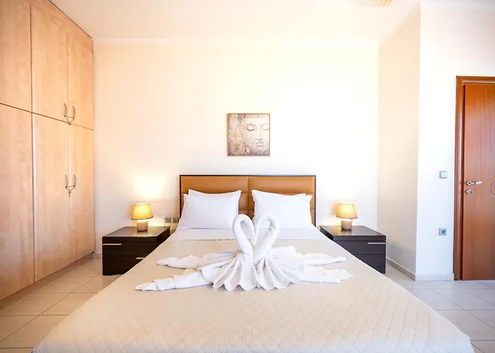 Mediterranean Luxury *