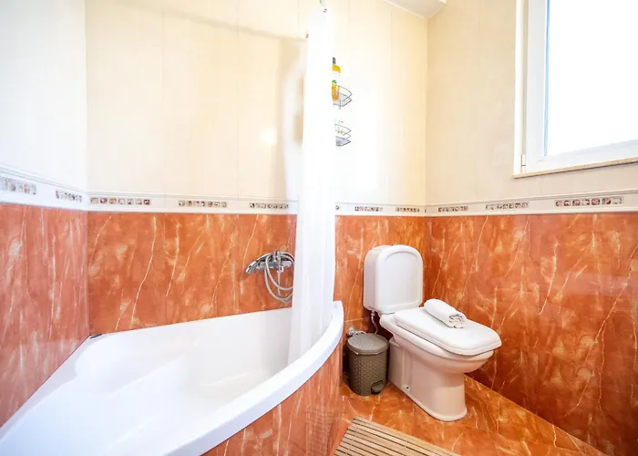 Mediterranean Luxury Ялиссос