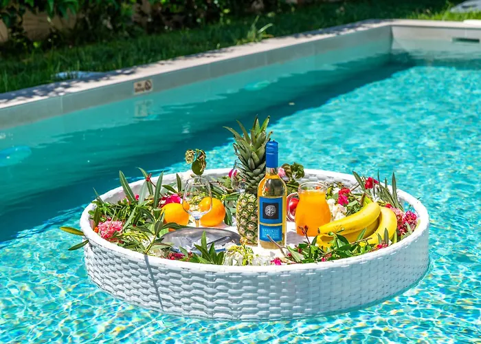 Mediterranean Luxury