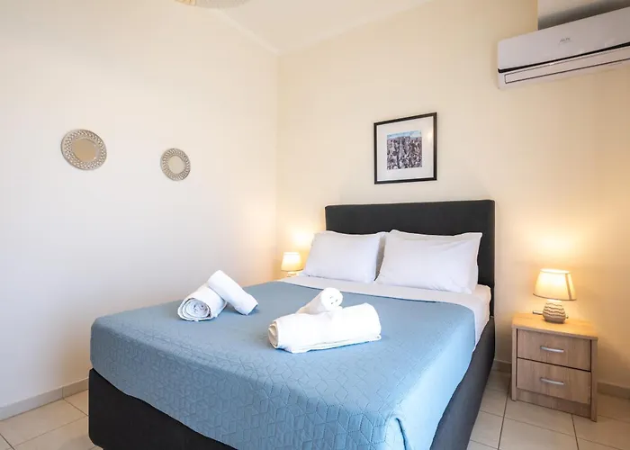 Mediterranean Luxury