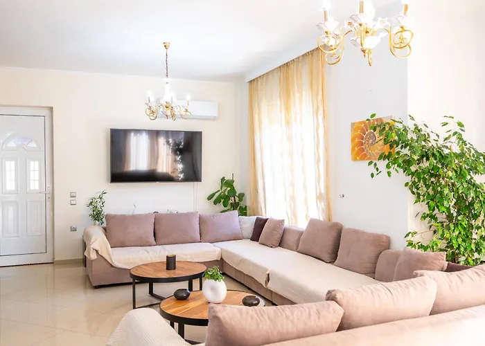 Mediterranean Luxury