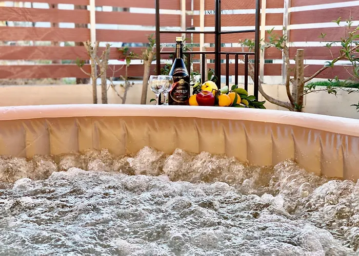 Вилла Mediterranean Luxury Ялиссос