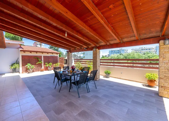 Mediterranean Luxury *