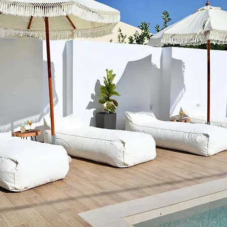 Mediterranean Luxury * Ialysos (Rhodes)