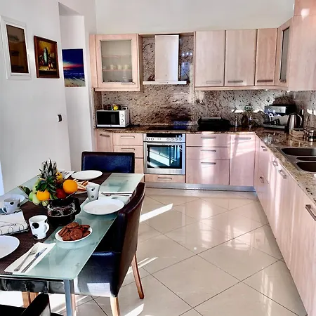 Villa Mediterranean Luxury Ialysos (Rhodes)
