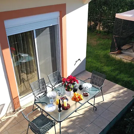 Mediterranean Luxury *