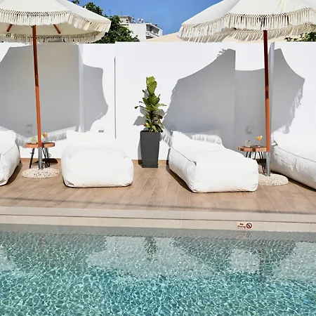 Mediterranean Luxury Villa *