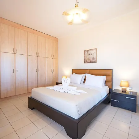 Villa Mediterranean Luxury *