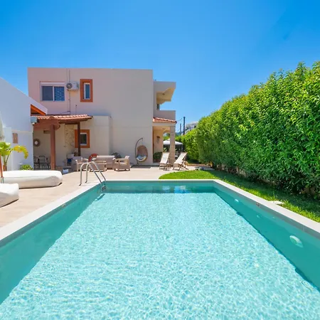 Mediterranean Luxury *