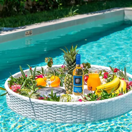 Mediterranean Luxury