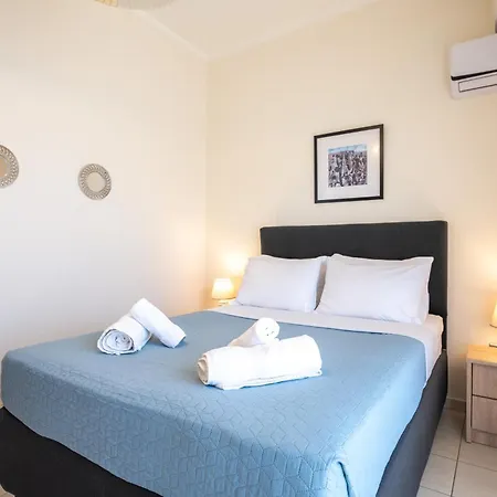 Mediterranean Luxury