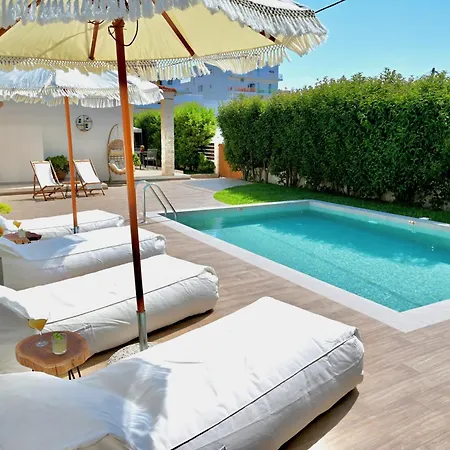 Mediterranean Luxury *