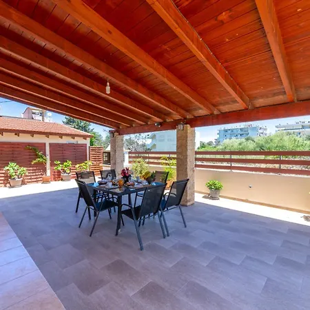 Mediterranean Luxury *