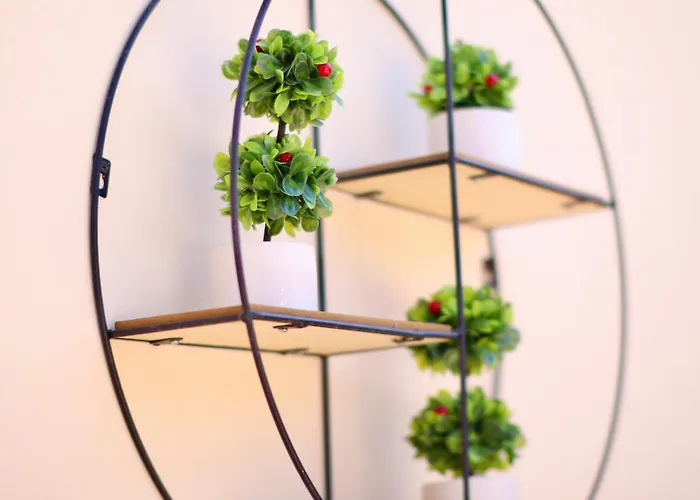 Mediterranean Luxury 别墅