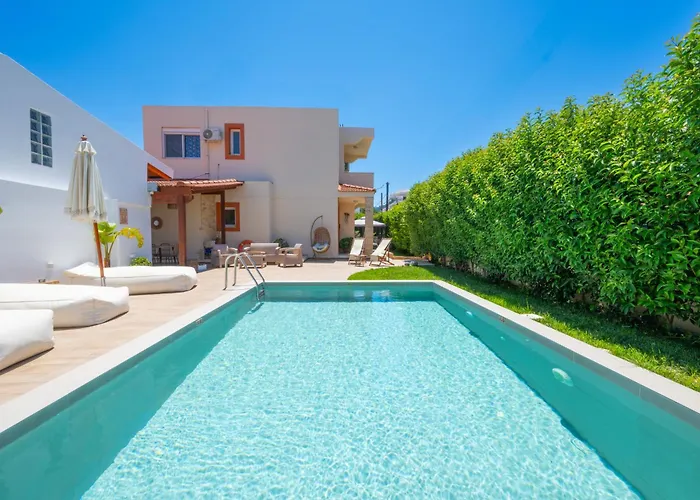 Mediterranean Luxury *