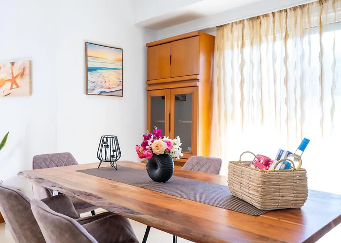 וילה Mediterranean Luxury