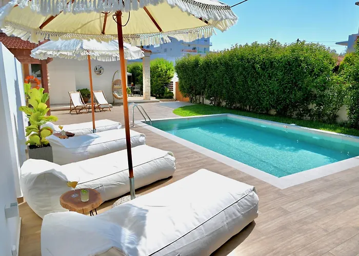 Mediterranean Luxury *