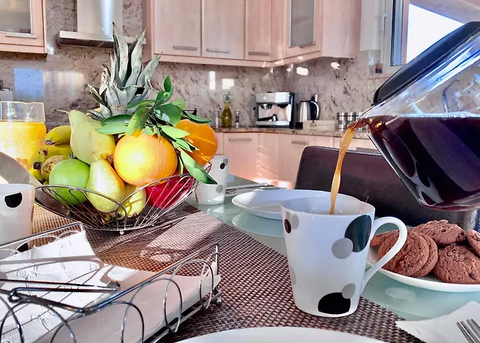 别墅 Mediterranean Luxury